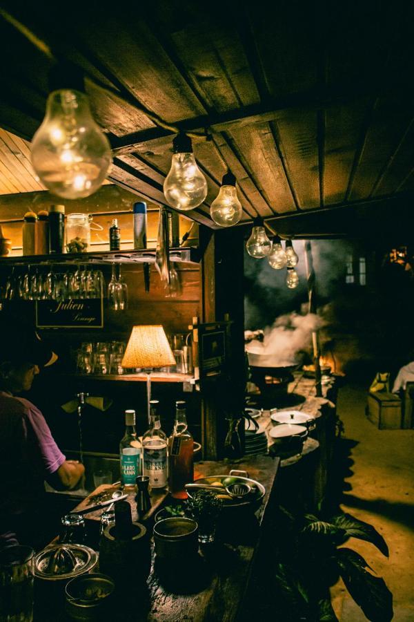 Otentic, Eco Tent Experience Grand River South East Dış mekan fotoğraf
