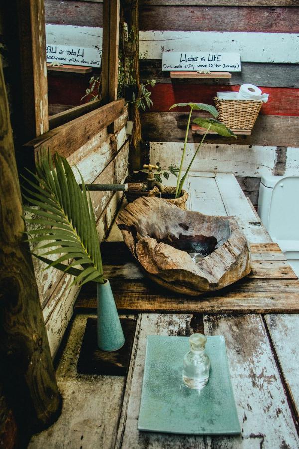 Otentic, Eco Tent Experience Grand River South East Dış mekan fotoğraf