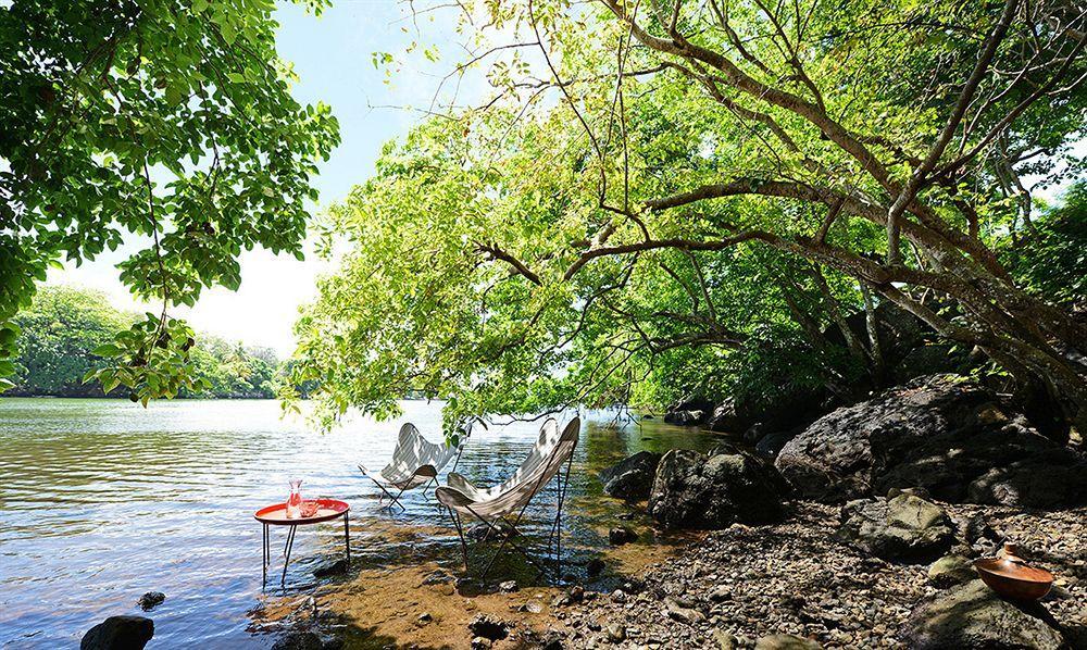 Otentic, Eco Tent Experience Grand River South East Dış mekan fotoğraf