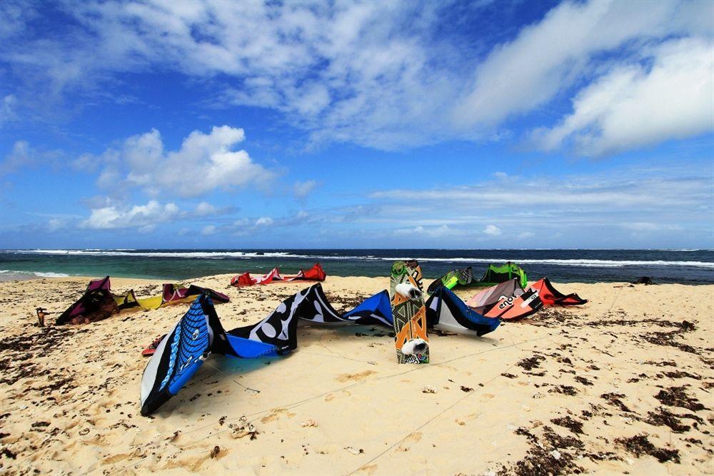 Otentic, Eco Tent Experience Grand River South East Dış mekan fotoğraf