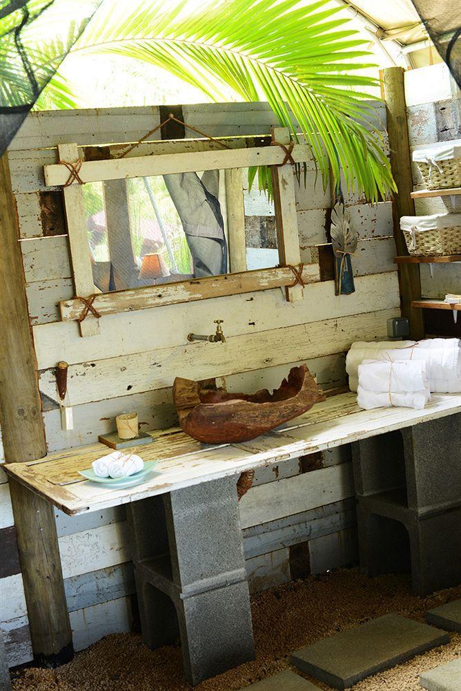Otentic, Eco Tent Experience Grand River South East Dış mekan fotoğraf