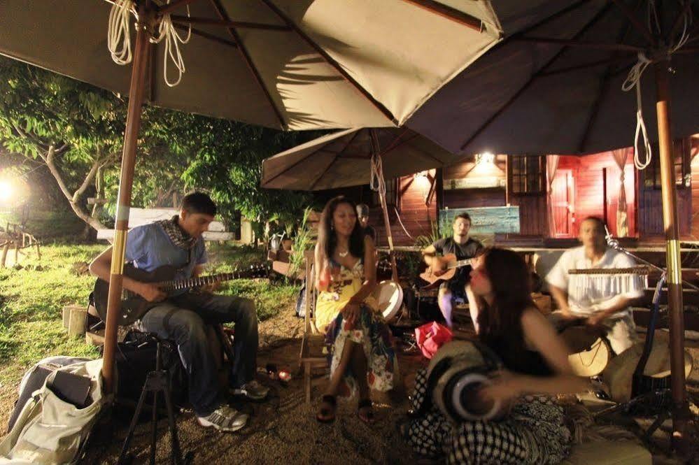 Otentic, Eco Tent Experience Grand River South East Dış mekan fotoğraf