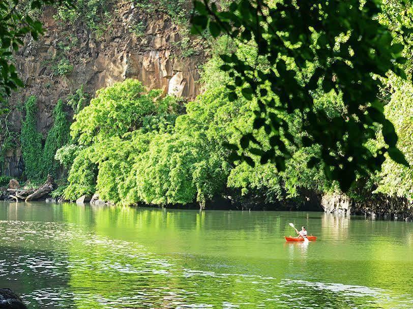Otentic, Eco Tent Experience Grand River South East Dış mekan fotoğraf