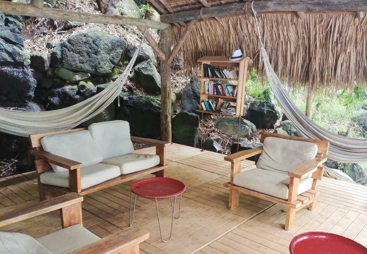 Otentic, Eco Tent Experience Grand River South East Dış mekan fotoğraf